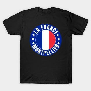 Montpellier T-Shirt